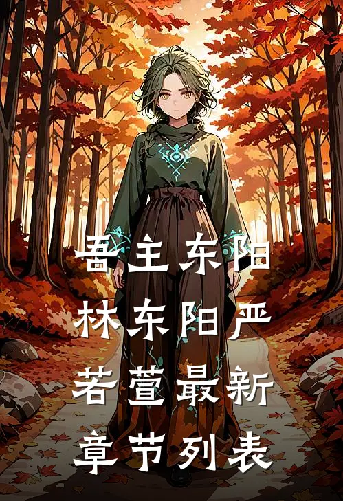 吾主东阳林东阳严若萱最新章节列表