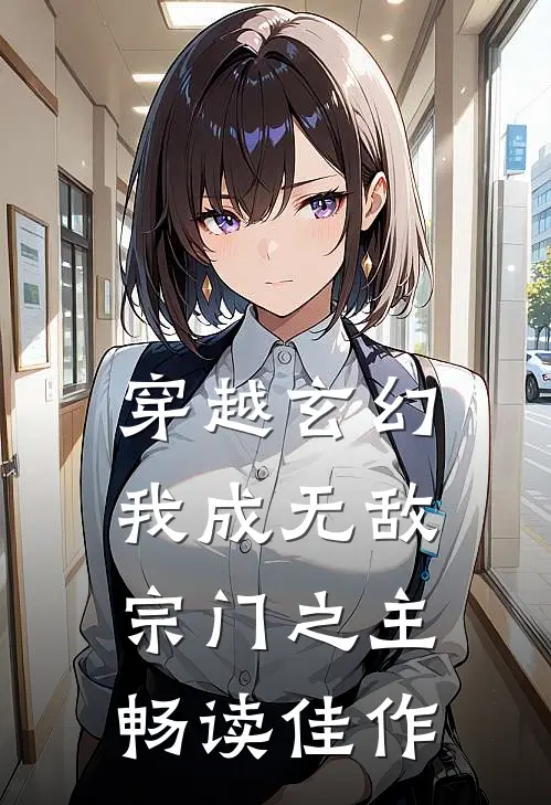 穿越玄幻：我成无敌宗门之主畅读佳作
