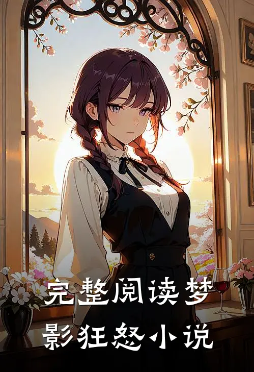 完整阅读梦影狂怒小说