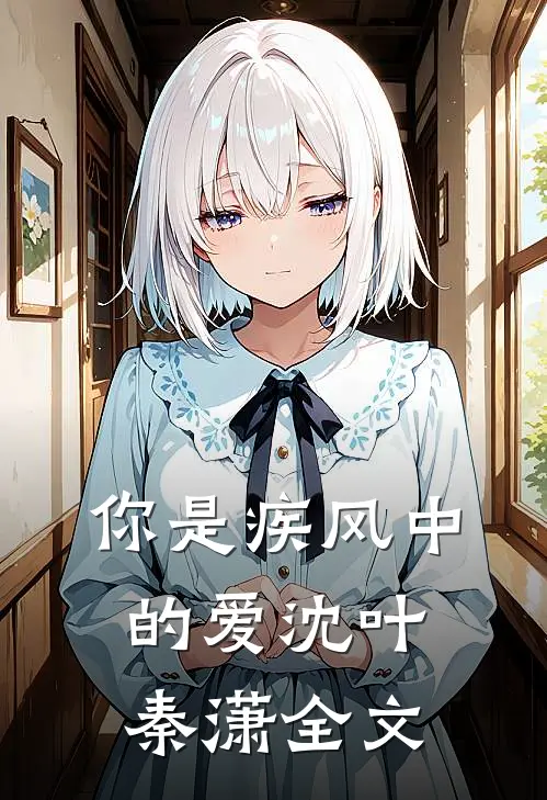你是疾风中的爱沈叶秦潇全文