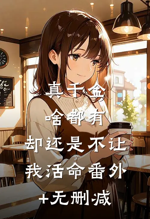 真千金啥都有，却还是不让我活命番外+无删减