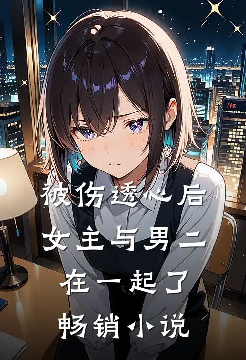被伤透心后，女主与男二在一起了畅销小说