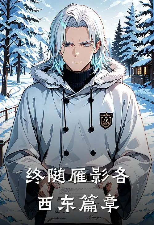 终随雁影各西东篇章