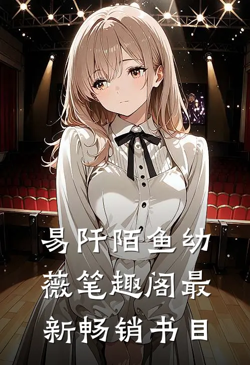 易阡陌鱼幼薇笔趣阁最新畅销书目