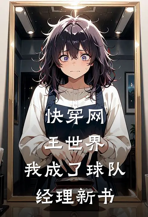快穿网王世界,我成了球队经理新书
