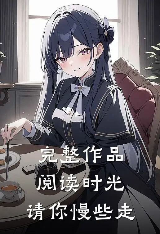 完整作品阅读时光,请你慢些走