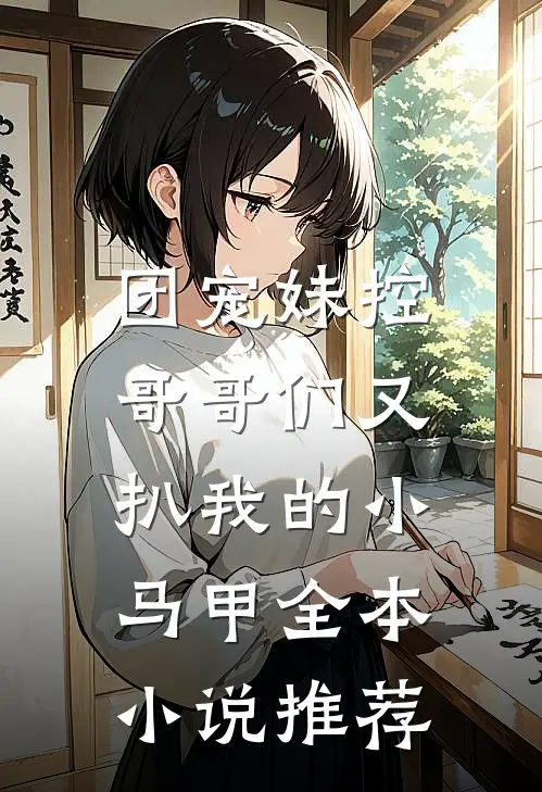 团宠妹控:哥哥们又扒我的小马甲全本小说推荐