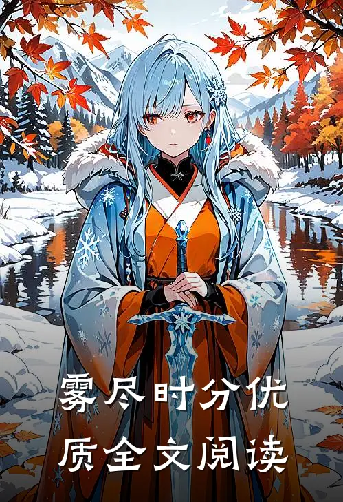 雾尽时分优质全文阅读