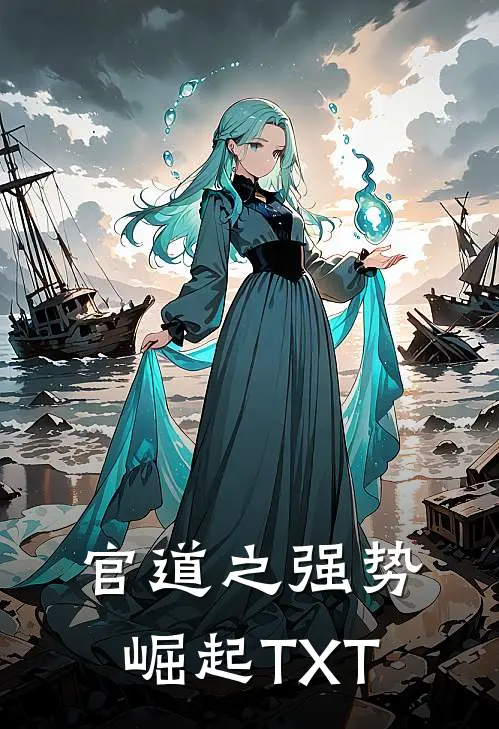官道之强势崛起TXT