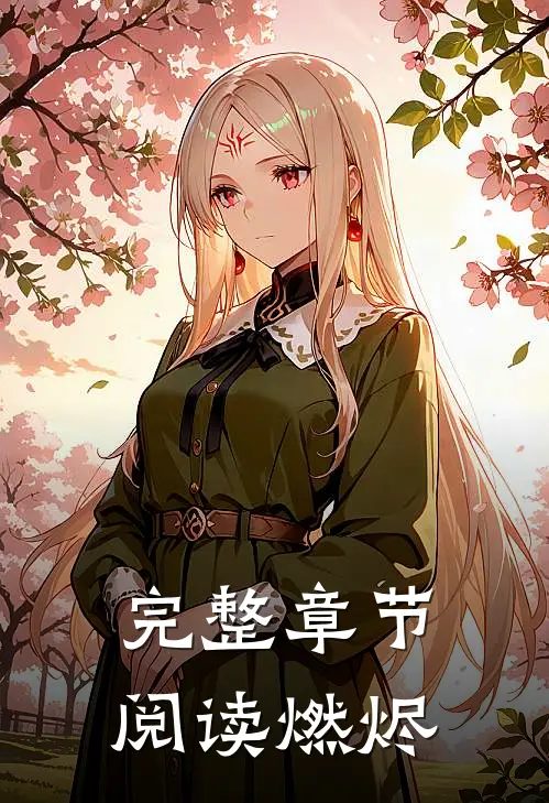 完整章节阅读燃烬