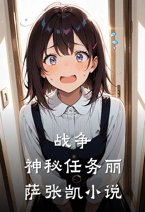 战争：神秘任务丽萨张凯小说