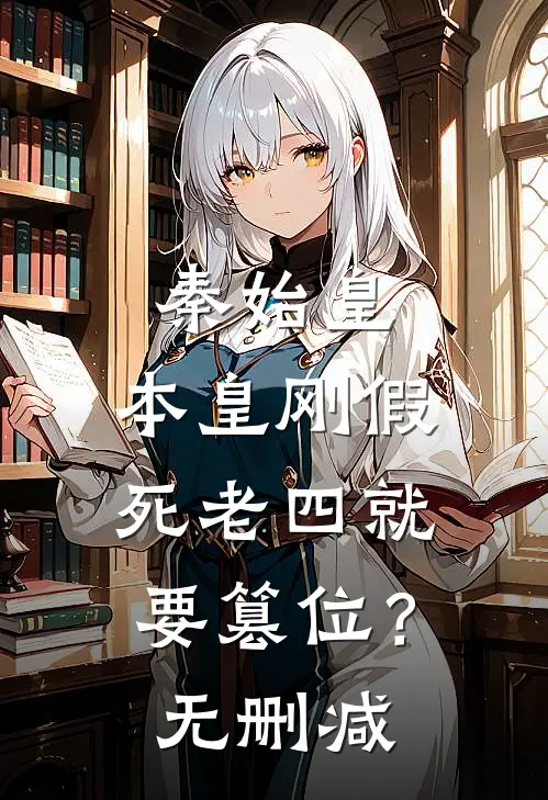 秦始皇：本皇刚假死老四就要篡位？无删减