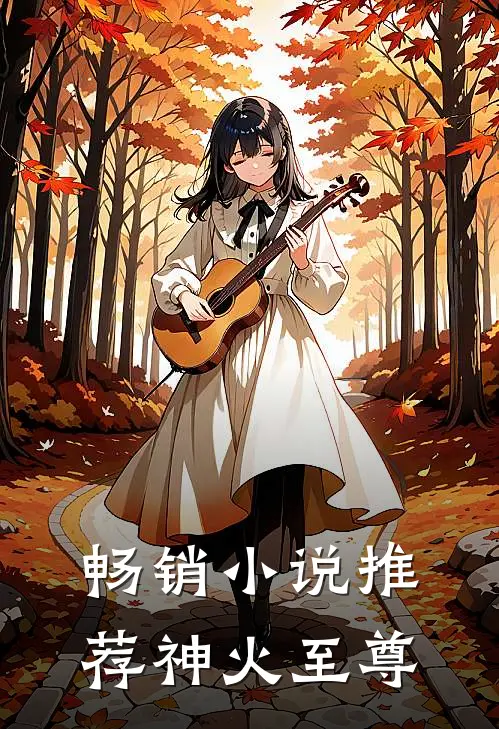 畅销小说推荐神火至尊