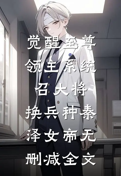 觉醒至尊领主系统：召大将，换兵种秦泽女帝无删减全文