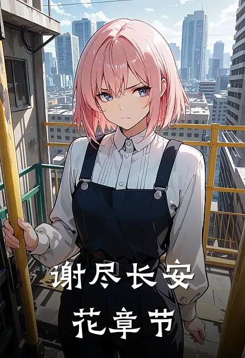谢尽长安花章节