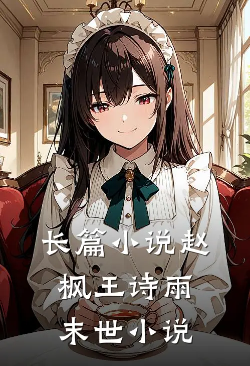 长篇小说赵枫王诗雨末世小说