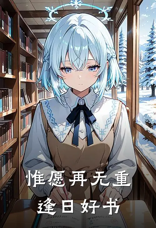 惟愿再无重逢日好书