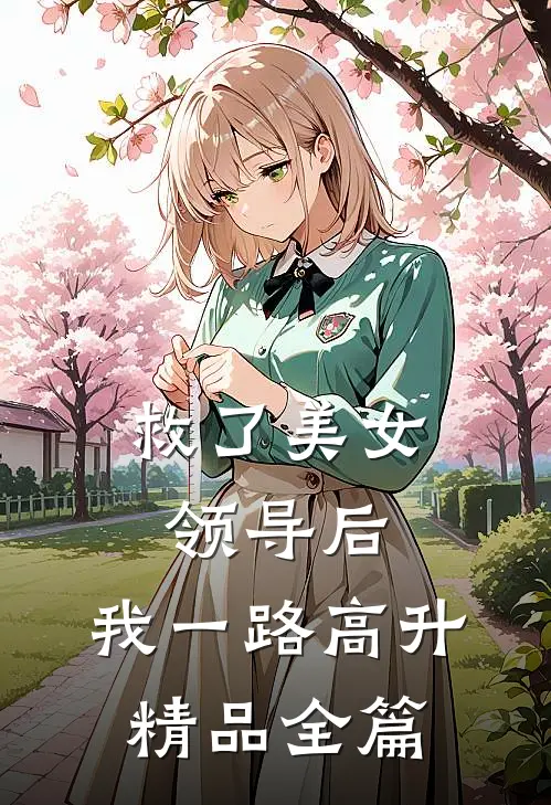 救了美女领导后，我一路高升精品全篇