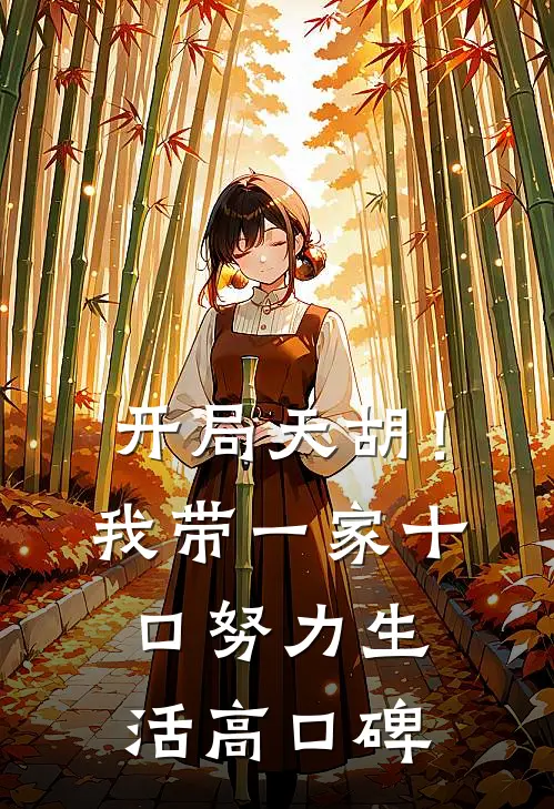 开局天胡！我带一家十口努力生活高口碑