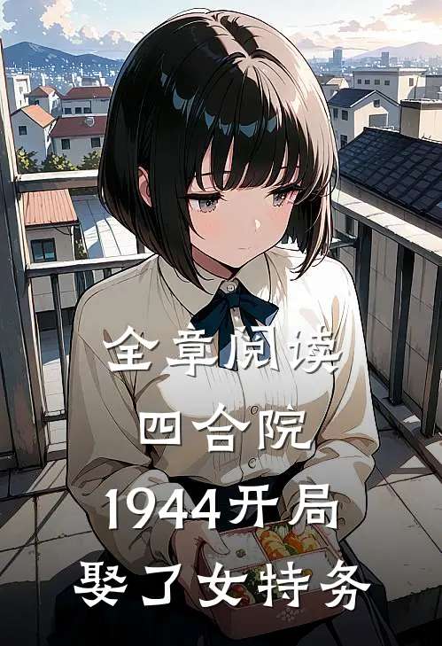 全章阅读四合院：1944开局娶了女特务