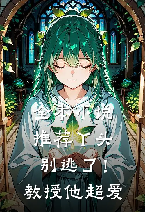 全本小说推荐丫头别逃了！教授他超爱