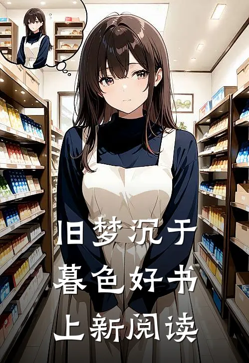 旧梦沉于暮色好书上新阅读