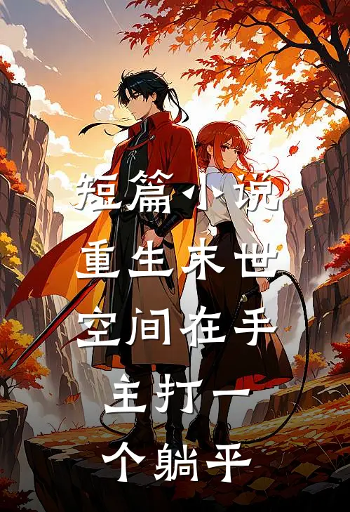短篇小说重生末世：空间在手，主打一个躺平