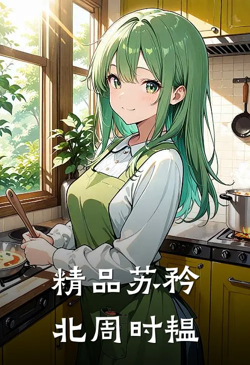 精品苏矜北周时韫