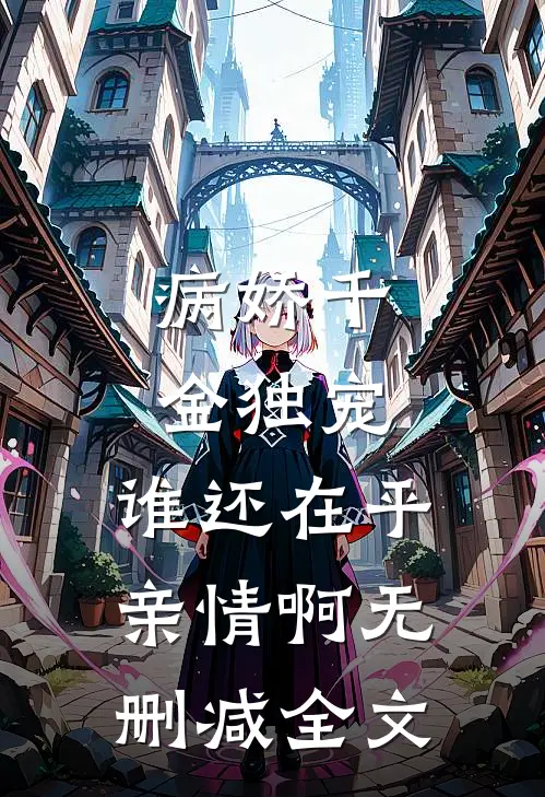 病娇千金独宠，谁还在乎亲情啊无删减全文