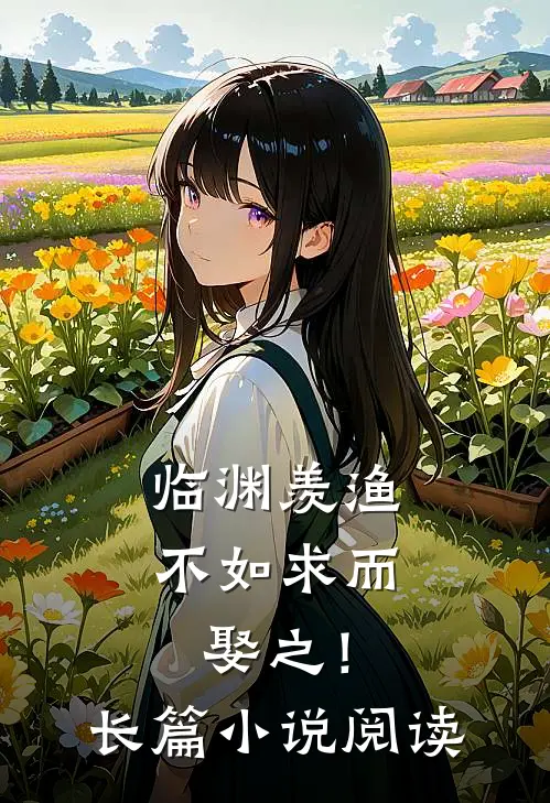 临渊羡渔，不如求而娶之！长篇小说阅读