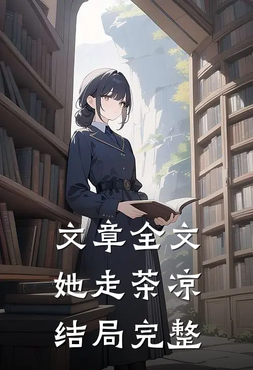 文章全文她走茶凉结局完整