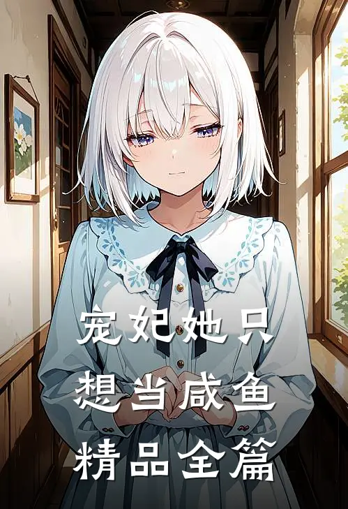 宠妃她只想当咸鱼精品全篇阅读