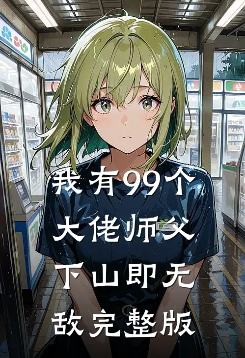 我有99个大佬师父，下山即无敌完整版