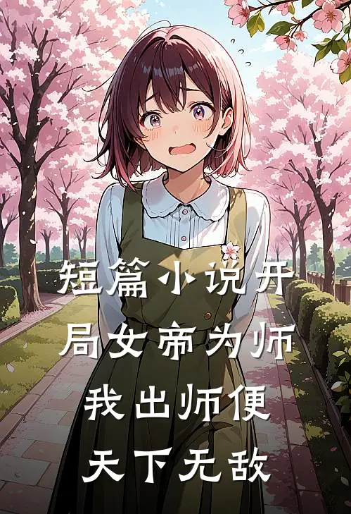 短篇小说开局女帝为师,我出师便天下无敌