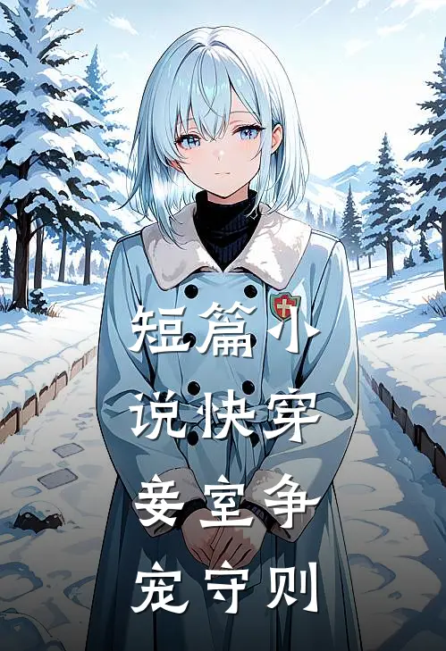 短篇小说快穿：妾室争宠守则