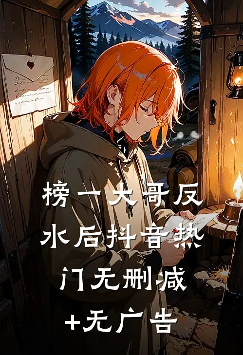 榜一大哥反水后抖音热门无删减+无广告