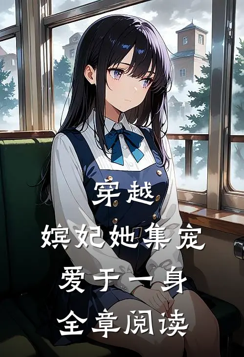穿越嫔妃她集宠爱于一身全章阅读