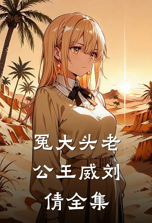 冤大头老公王威刘倩全集