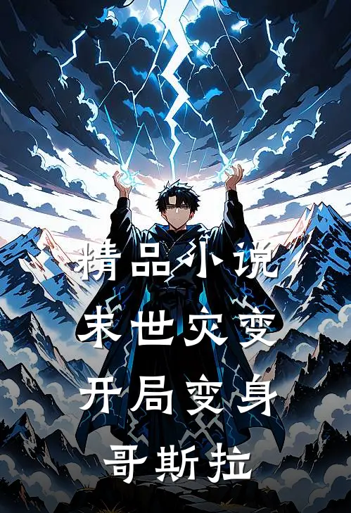 精品末世灾变开局变身哥斯拉免费阅读