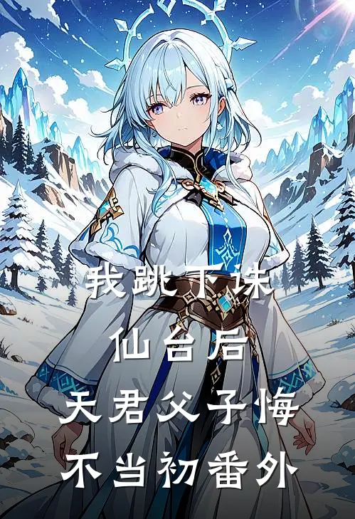 我跳下诛仙台后,天君父子悔不当初 番外免费阅读