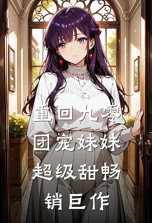 重回九零：团宠妹妹超级甜畅销巨作