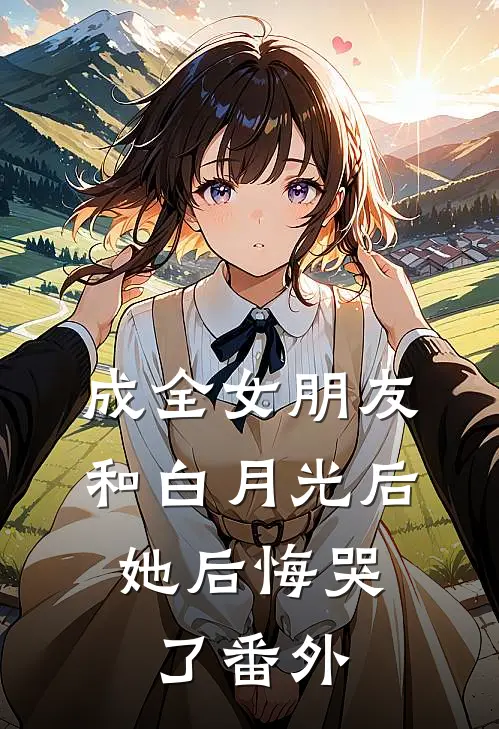 成全女朋友和白月光后,她后悔哭了 番外免费阅读