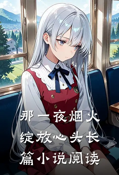 那一夜烟火,绽放心头长篇阅读全文