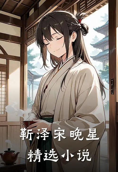 靳泽宋晚星精选小说