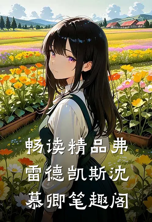 畅读精品弗雷德凯斯沈慕卿笔趣阁