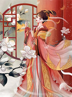 华年不染风霜意大结局