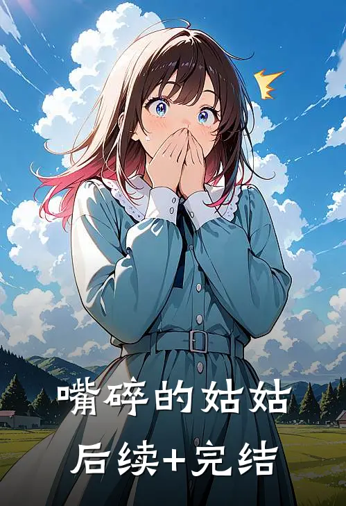 嘴碎的姑姑后续+完结