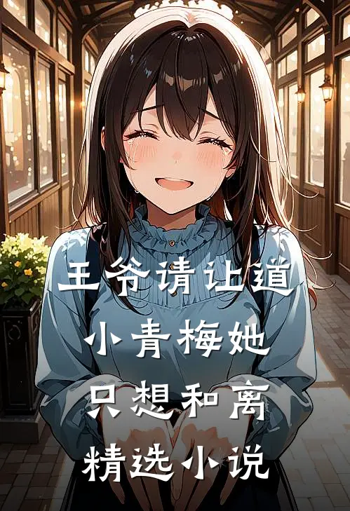 王爷请让道，小青梅她只想和离精选小说