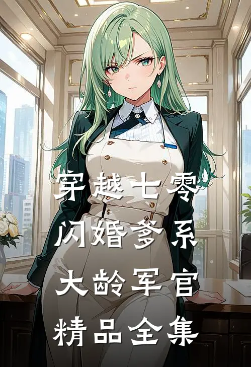 穿越七零：闪婚爹系大龄军官精品全集