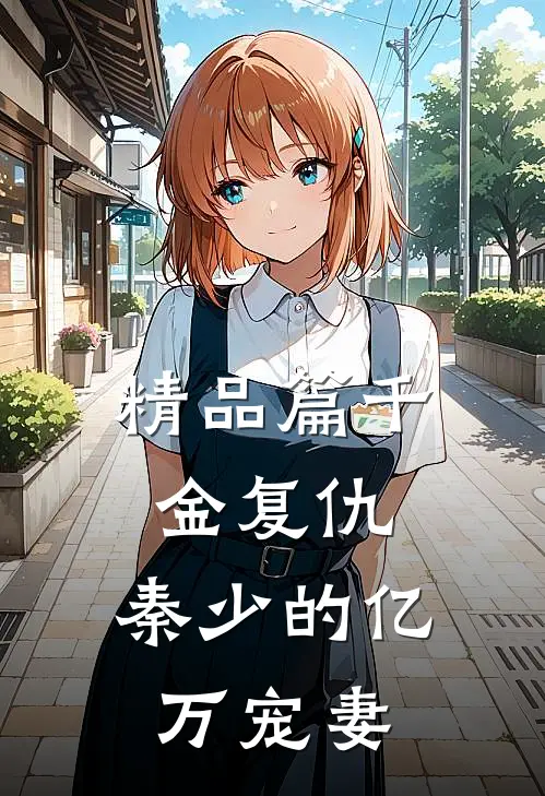 精品篇千金复仇：秦少的亿万宠妻